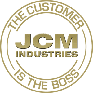 Jcm Customer Boss - JCM Industrial Fittings